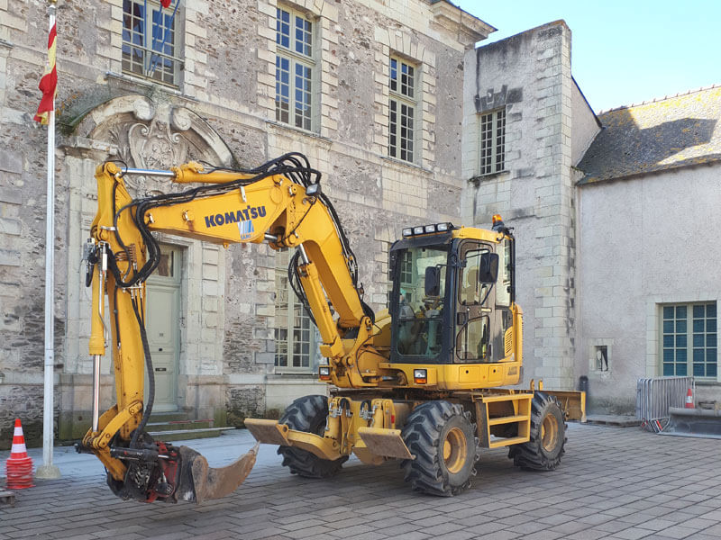 Chantier-sur-Saint-Georges-sur-Loire