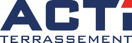 Logo Acti Terrassement